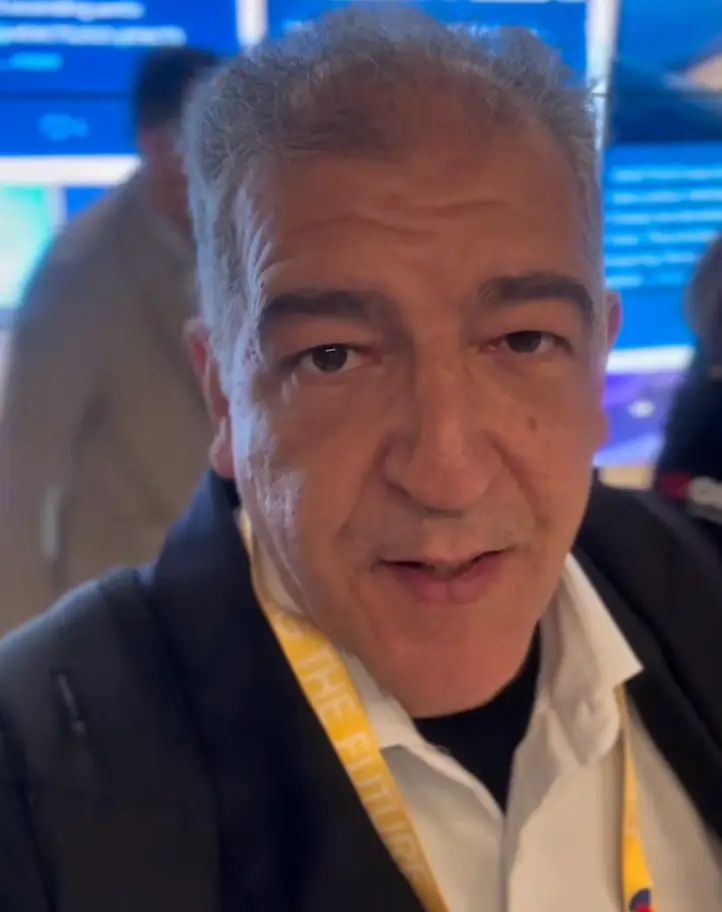 Marconi de Oliveira Ruas